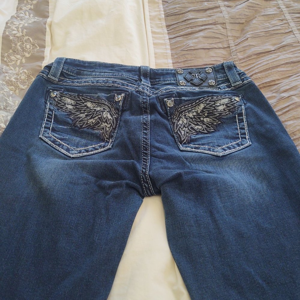 Jeans - Picture 5 of 7